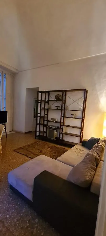 I Balconi Sul Duomo Apartment Lecce