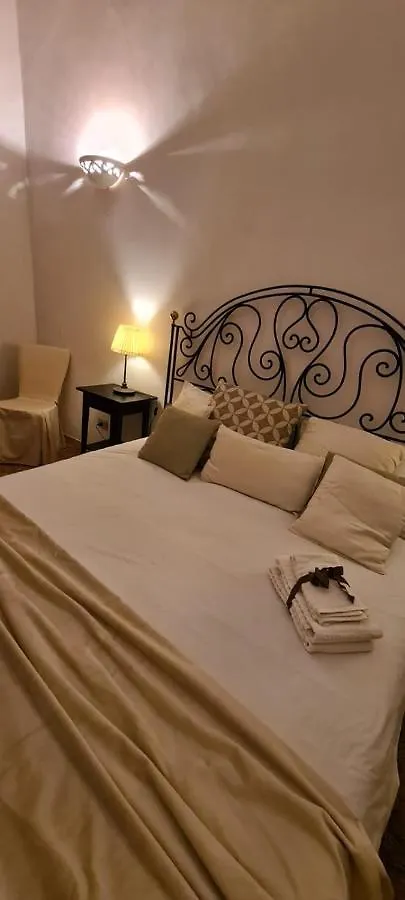 I Balconi Sul Duomo Apartment Lecce Italy