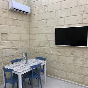 Hébergement de vacances Casa Loca Intera Casa A Due Passi Da Porta San Biagio, Lecce