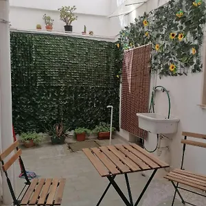 Hébergement de vacances A 10 Min A Piedi Dal Centro Storico, Lecce