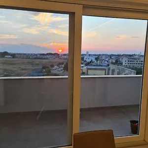  Apartment Myhome - Salentosouthapulia