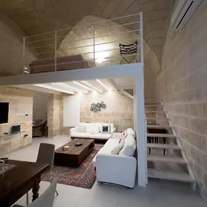 Hébergement de vacances Antica Cisterna Di, Lecce
