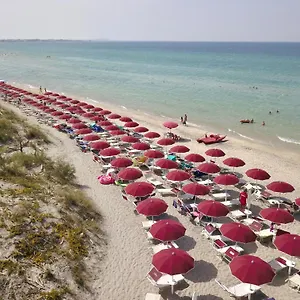 4* Campingplatz Torre Rinalda Camping&resort