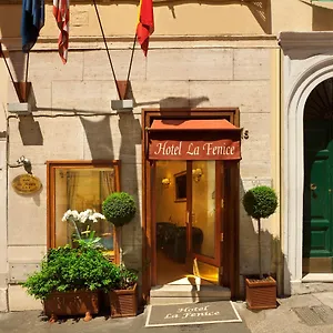 La Fenice Apartment Rome