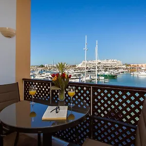 Greice Homes One Bedroom Marina Apartment Vilamoura