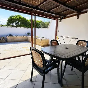 Appartement Casa Chiara, Roof Terrace, 100m To The Historical Center, Lecce