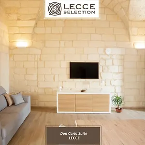 Ferienhaus Don Carlo Relais Free Parking - Selection