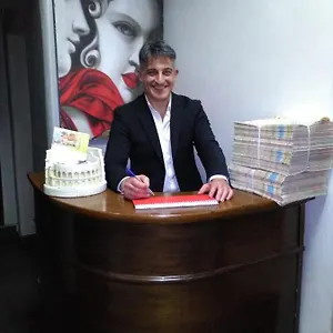 Gloria , Roma Italia