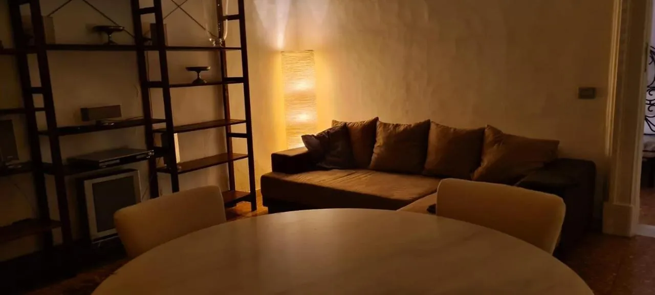 Ferienwohnung I Balconi Sul Duomo Lecce Italien