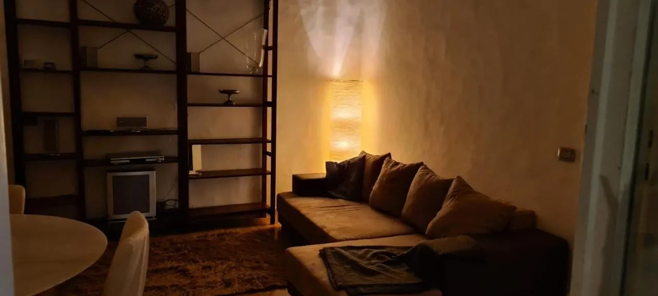 Apartment Ferienwohnung I Balconi Sul Duomo Lecce Italien