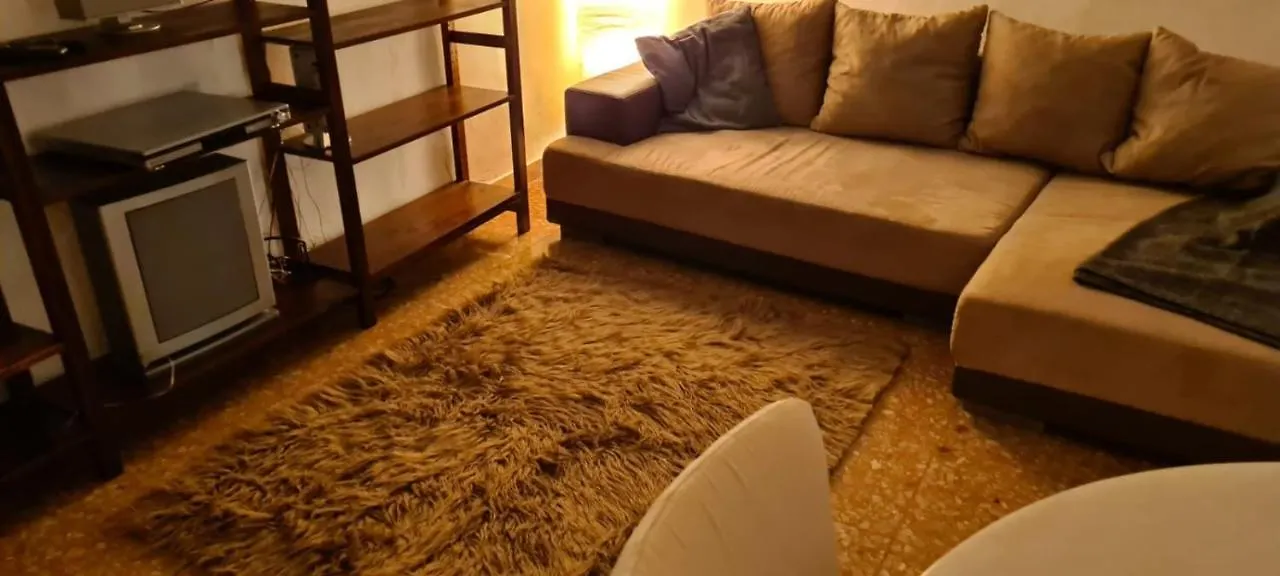 Ferienwohnung I Balconi Sul Duomo Lecce