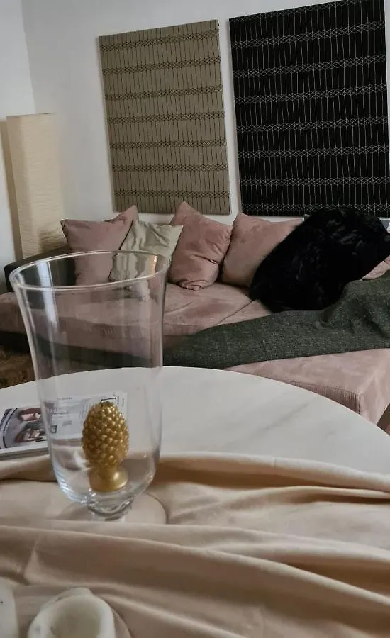 Ferienwohnung I Balconi Sul Duomo Lecce Apartment